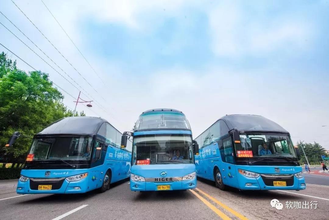 傳統(tǒng)客運(yùn)怎樣開展定制客運(yùn)業(yè)務(wù)？
