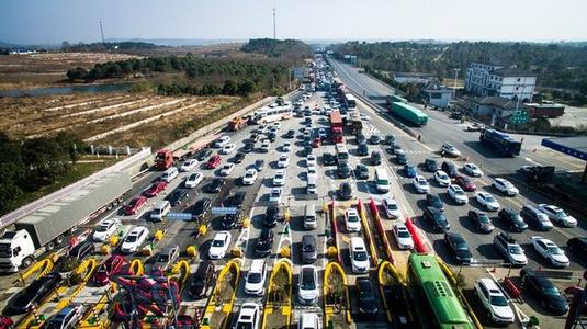 城際拼車：充滿變數(shù)的網(wǎng)約車邊際市