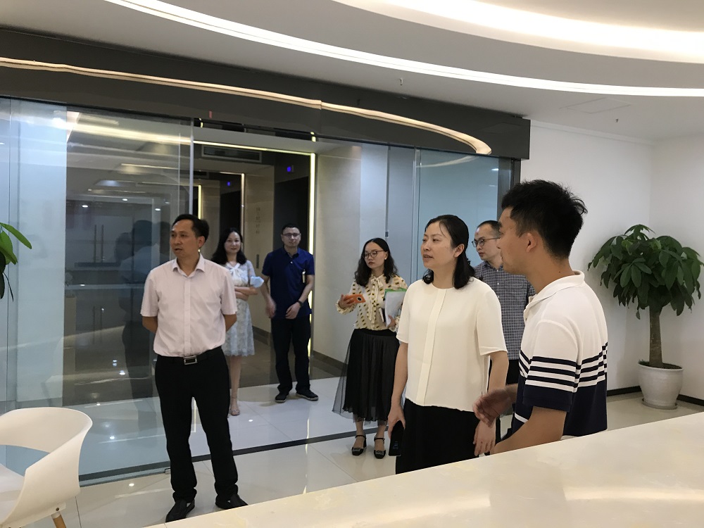 小咖科技