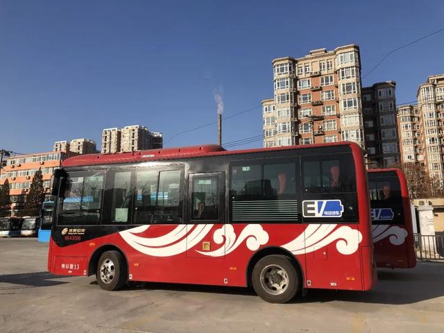 北京定制公交推出5條市區往返的北京環球度假區定制公交