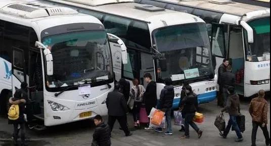 道路客運傳統套路為何在失效？