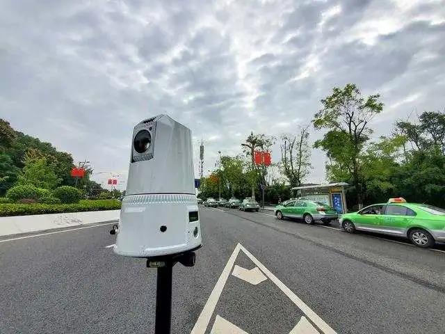 成都網約車注意啦，首批“智慧法眼”已啟用，非法營運無處可逃！