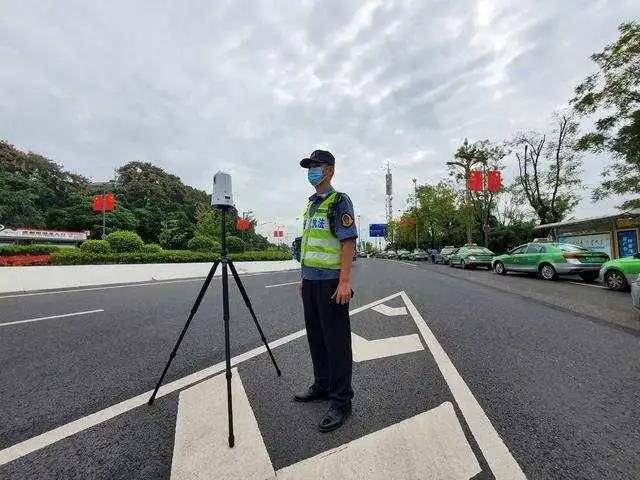 成都網約車注意啦，首批“智慧法眼”已啟用，非法營運無處可逃！