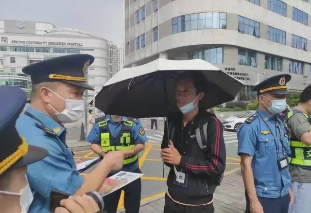 老年人成為網(wǎng)約車市場增量的爭奪對象