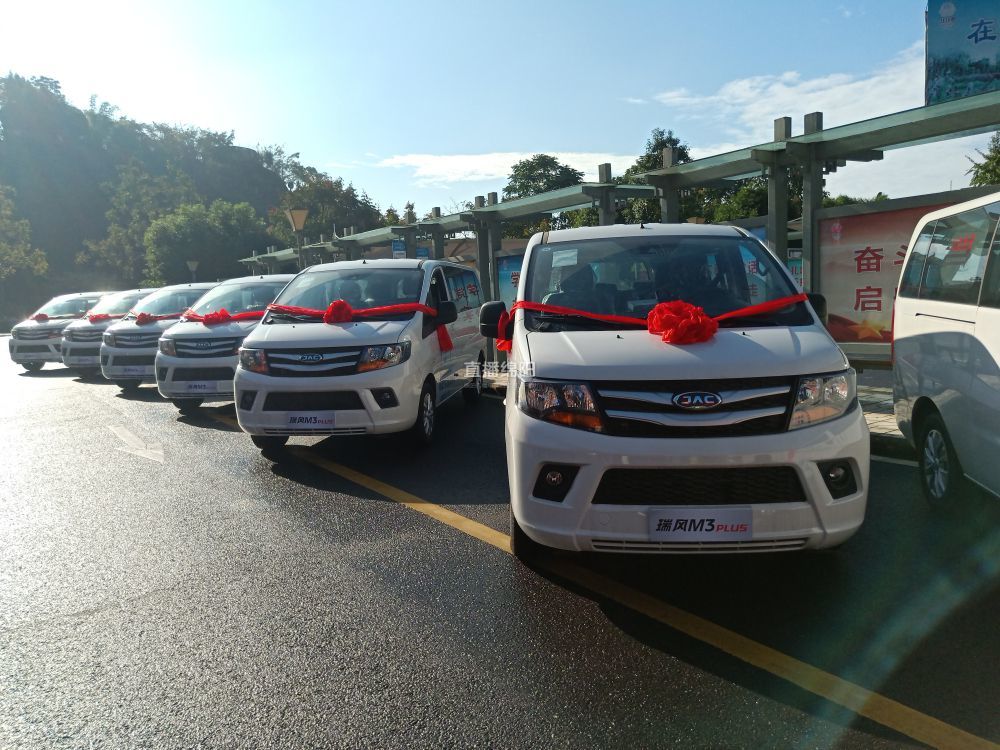 北川到綿陽(yáng)開(kāi)通定制客運(yùn)服務(wù)