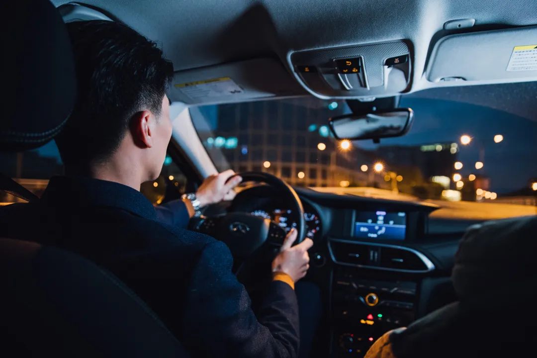 網約車聚合平臺存監管空白？專家建議出具規范條例