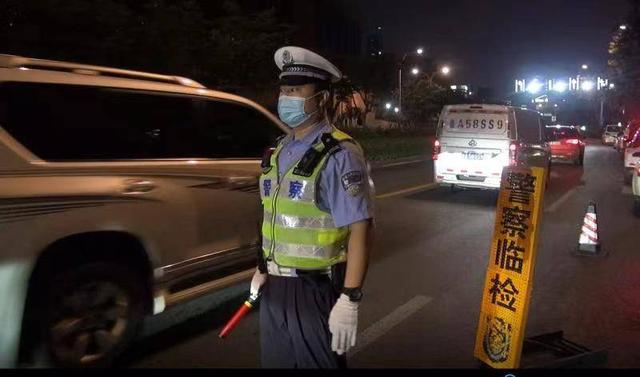 山東平均每天有近11萬人用代駕，摩托車酒醉駕起數占到總數一半