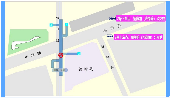 定制客運(yùn)